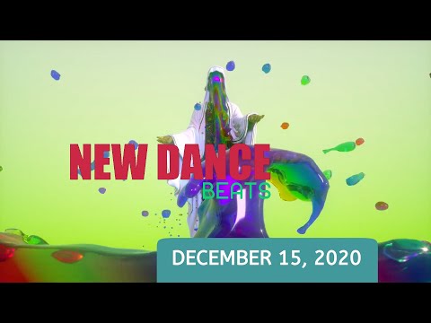 NEW DANCE BEATS EP. 61 - December 15, 2020 | PNAU, BECKY HILL,WH0,CHRIS MALINCHAK,CHRIS LAKE,GEORGIA