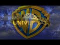 REQUESTED 1990 Universal Pictures Logo Vocoded With Warner Bros Pictures Audio