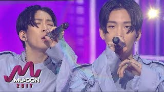 [MU:CON] Samuel Seo - GOYO, 서사무엘 - GOYO 20171007