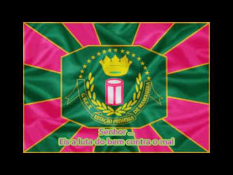 Mangueira 1988 Letra e Samba