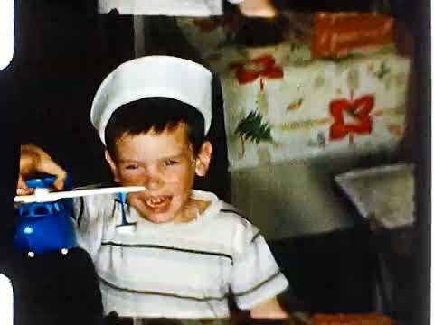 11 1957 Thanksgiving