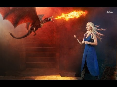 Game of Thrones Epic METAL m/ m/