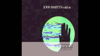 John Martyn - In The Evening (Unreleased Out-take)