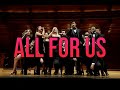 All For Us The Harvard Opportunes Labrinth Ft Zendaya A Cappella Cover
