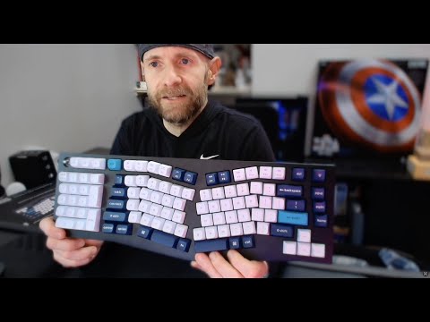 The Real Story on the Keychron Q14 Max (Is it Worth the Premium?!)