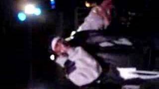 Ghostface Killah- Be Easy