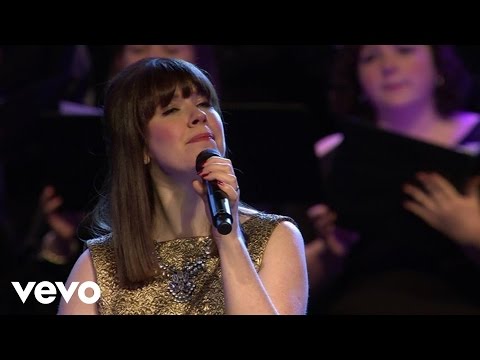 Keith & Kristyn Getty - Joy Has Dawned/Angels We Have Heard On High (Medley/Live)