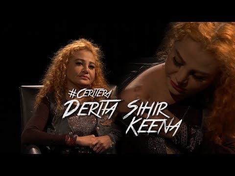 "Lebih baik ambil nyawa, jangan siksa saya macam ni" - Keena Mentor