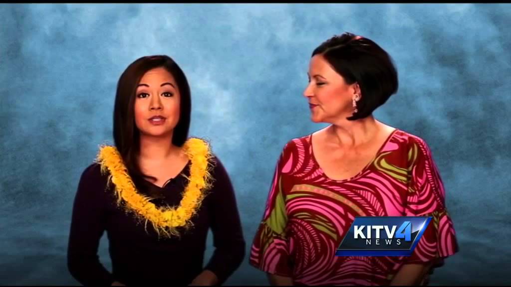 What does Kai I mean in Hawaiian? More REF