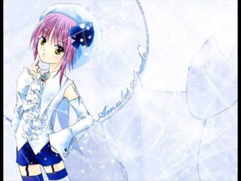 Tojite Shimatta Tobira - Shugo Chara