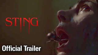 Sting | Official Trailer