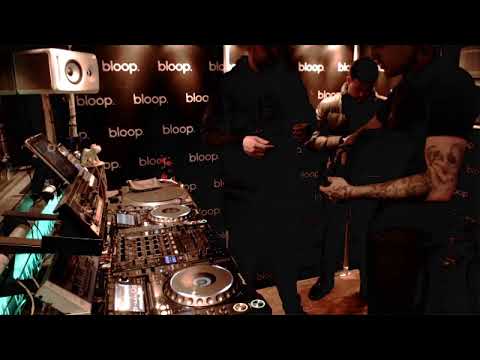 Deeper Purpose Live In Studio Guest Showcase - 7.3.2020