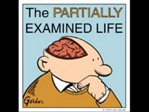 Partially Examined Life podcast - Russell - Mathematical Philosophy