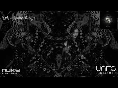 DJ Nuky @ Unite - Psytrance Sessions