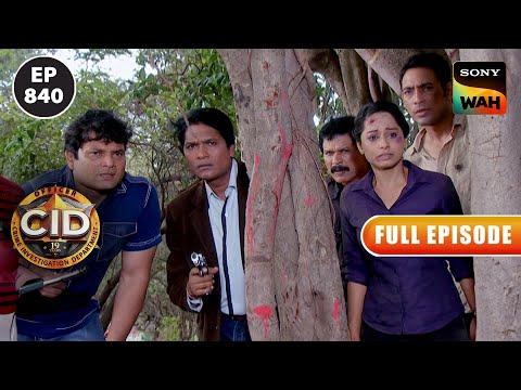 दुश्मनों ने Purvi के Pita पर Attack क्यों किया? | CID | सी.आई.डी | 26 Oct 2023