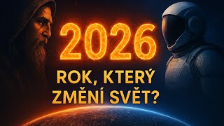 Rok 2026 – proč se ho bojí proroci i vědci?