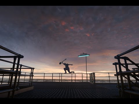 挖掘者電影海報