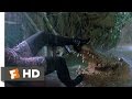 Jumanji 5 8 Movie CLIP Crocodile Attack 1995 HD