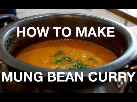 download lagu mp3 mp4 Mung Bean Curry Indian, download lagu Mung Bean Curry Indian gratis, unduh video klip Mung Bean Curry Indian