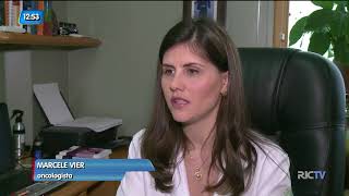 Conversando Sobre o Câncer: os desafios do tratamento do câncer de colo uterino