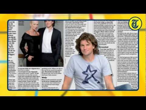 Privéflits 27 September 2011 - Hartproblemen voor Bachelor Lars