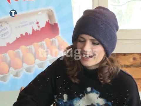 Stana Katic @ Kustendorf Festival 2019 - Day 4 Press conference: Tanjug