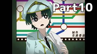 【実況】『瓦礫世界の人形は。』 Part10