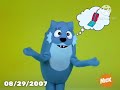 Yo Gabba Gabba Listen To Sounds With Toodee Bird