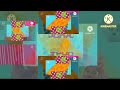 YTPMV Bad Sunny Bunnies Get Busy Intro Scan 2