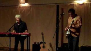 Never Say Never by Ian McLagan