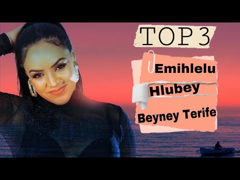 Mahlet Gebregiorgis - Emihlelu | እምህለሉ - New Eritrean Tigrigna Music  (Official Video)