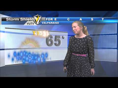 Weather Update 10/6/2013