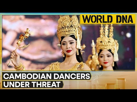 Khmer Classical Dance in Danger: Preserving Cambodia’s Cultural Heritage | WORLD DNA