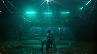 C. SHIROCK - "Stand With Me Tonight" - Official Music Video