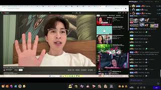 Thầy Giáo Ba Reaction Drama Giữa ViruSs và Bray - (25.06.2026)