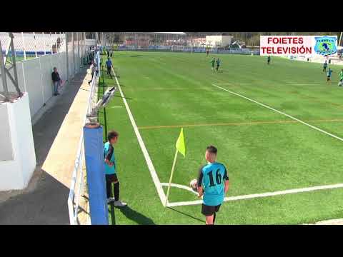 INFANTIL FOIETES  -  POLOP