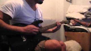 Fear factory - New messiah