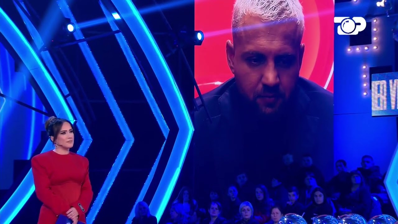 Shokon Luizi: Unë nuk jam i sëmurë por shoku im