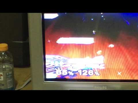 KTAR XV Losers R3 Teh_Squirrel (Marth) vs WGFC | Wu2king (Puff) Game 2