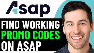 HOW TO GET BEST ASAP DISCOUNT PROMO CODES IN 2026 (FORMERLY WAITR)