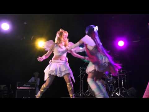 Cosplay Rush Vol.12 - TG косбенд, Bakanishi, Ueppy - Panty & Stocking with Garterbert - 1600029