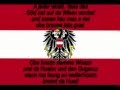 Hubert von Goisern - Brenna tuats guat (Lyrics ...