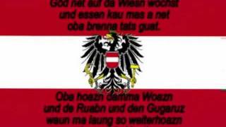 Hubert von Goisern - Brenna tuats guat (Lyrics!)