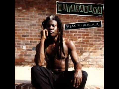 Blakk Wi Blakk lyrics