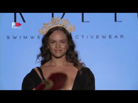 MAR DE LUA Highlights Paraiso Swimwear SS2022 Miami - Swimwear & Underwear