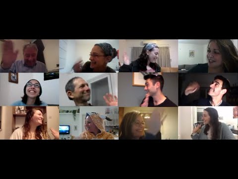 KOLture Shock - With A Little Help From My Friends