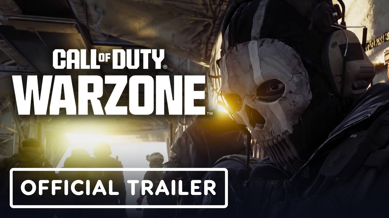 Call of Duty: Warzone
