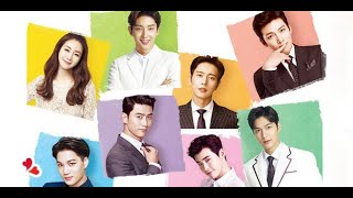 7 First Kisses Capítulo 2 Sub.Español 'Primer beso' Lee Jung Ki