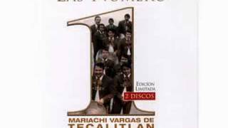 Mariachi Vargas de Tecalitlan    Los Arrieros