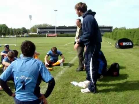 Championnat de France espoirs -15 Marcq-en-Baroeul